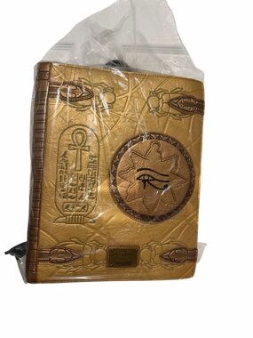 NWT The Mummy Book of the Living Mid-Size Loungefly  Backpack